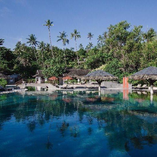 Garrya Tongsai Bay Samui Thumbnail