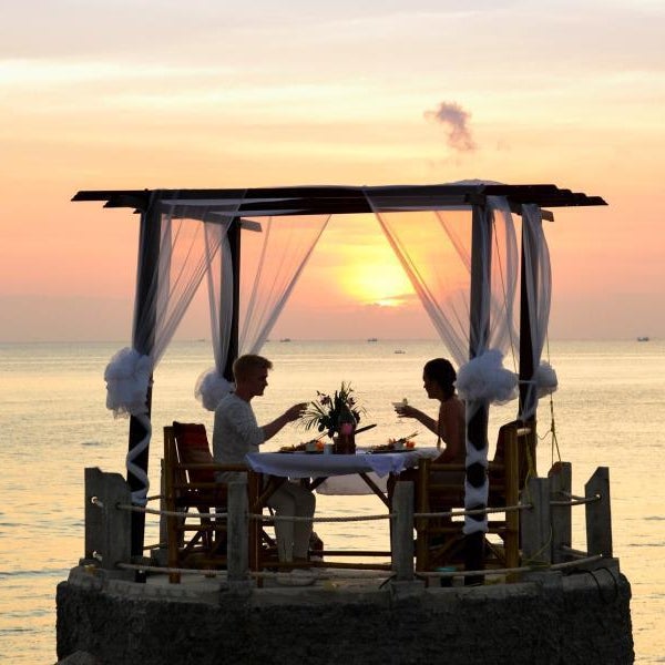 Dusit Buncha Koh Tao by Riya Group Thumbnail
