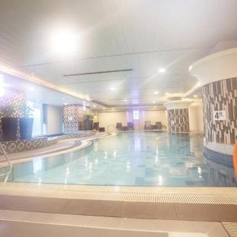 The Linden Suites