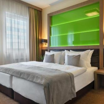 Holiday Inn - the niu, Fusion Hamburg St. Georg By IHG Thumbnail