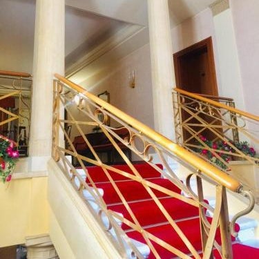 Hotel La Loggia