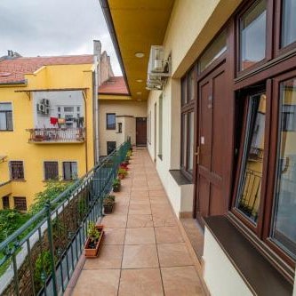 Garni Hotel Virgo Thumbnail