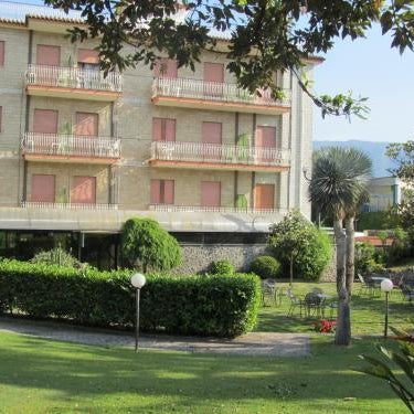 Hotel Giovanna