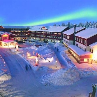 Hotel Hullu Poro Thumbnail