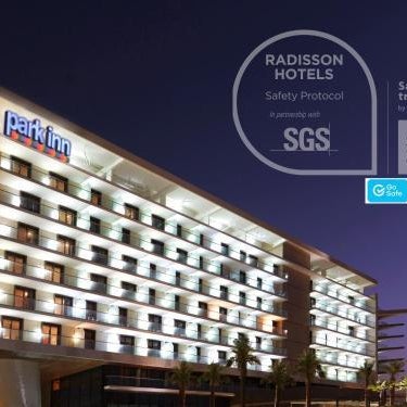 Park Inn Abu Dhabi, Yas Island Thumbnail