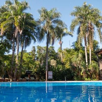 Hotel Saint George Thumbnail