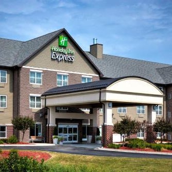 Holiday Inn Express & Suites - Green Bay East By IHG Thumbnail