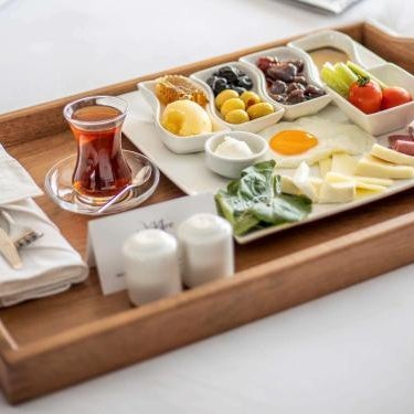 Mercure Istanbul Bakirkoy Thumbnail