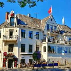 Hotel Wassilioff Thumbnail