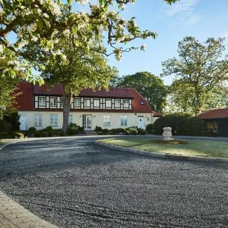 Gl Skovridergaard