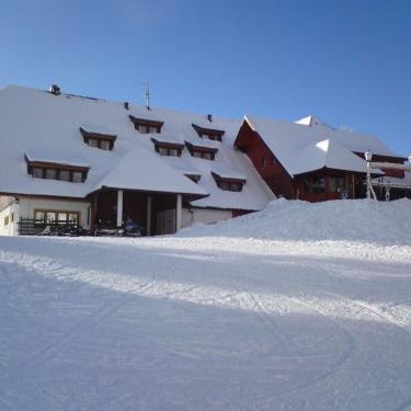 Hotel Krvavec Thumbnail