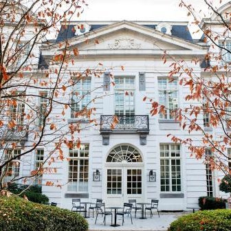 Pillows Grand Boutique Hotel Reylof Ghent Thumbnail