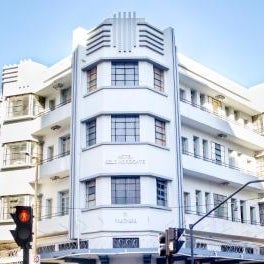 Hotel Gontijo Belo Horizonte - Próximo a Rodoviária e Praça Sete Thumbnail