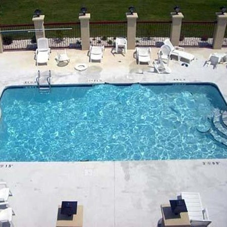 Comfort Suites Montgomery East Monticello Dr. Thumbnail