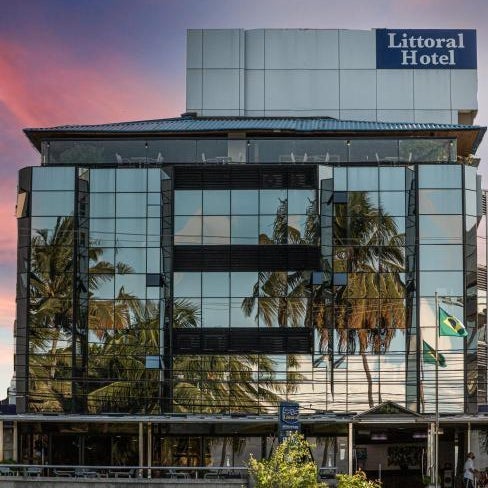 Littoral Hotel
