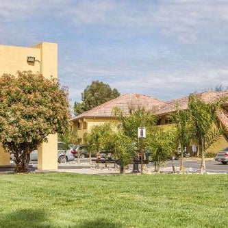 Quality Inn & Suites Gilroy Thumbnail