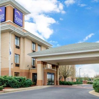Spark by Hilton Montgomery EastChase