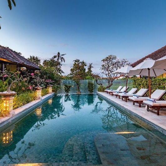 Aleesha Villas Thumbnail