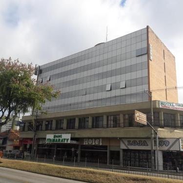 Hotel Itamaraty