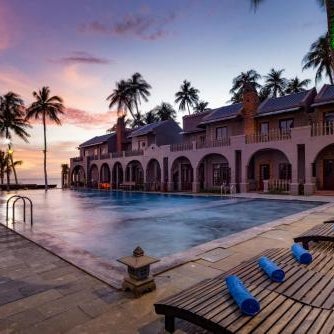 Le' VIVA Resort Mui Ne