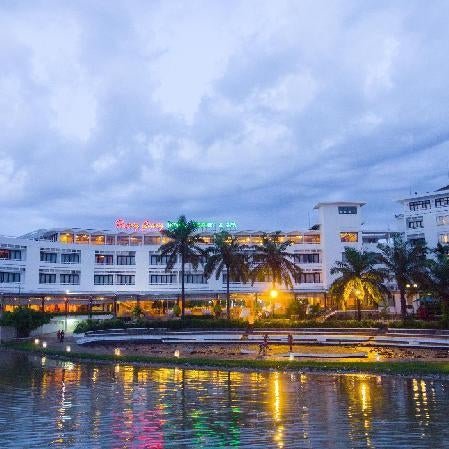 Huong Giang Hotel Resort & Spa Thumbnail