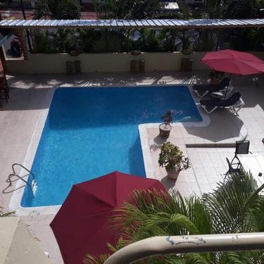 Hotel Don Andres Thumbnail