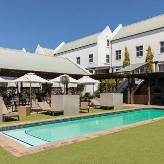 Protea Hotel Cape Town Durbanville