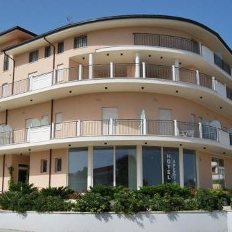 Eu ropa Hotel