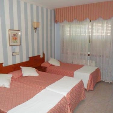 Hotel Vimar