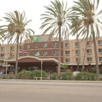 Holiday Inn Express San Diego South - Chula Vista By IHG Thumbnail