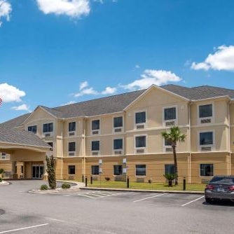 Comfort Inn & Suites Marianna I-10 Thumbnail