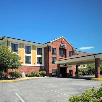 Comfort Inn & Suites Rogersville Thumbnail