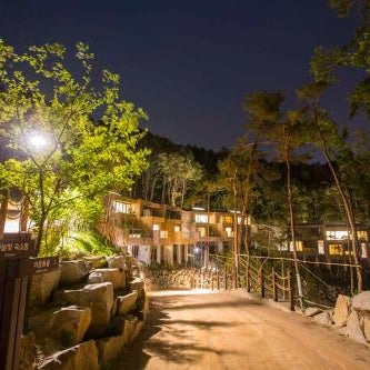 Healience Village