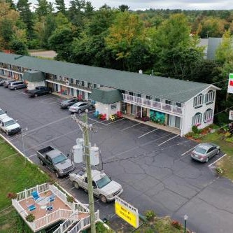 Brentwood Motor Inn Thumbnail