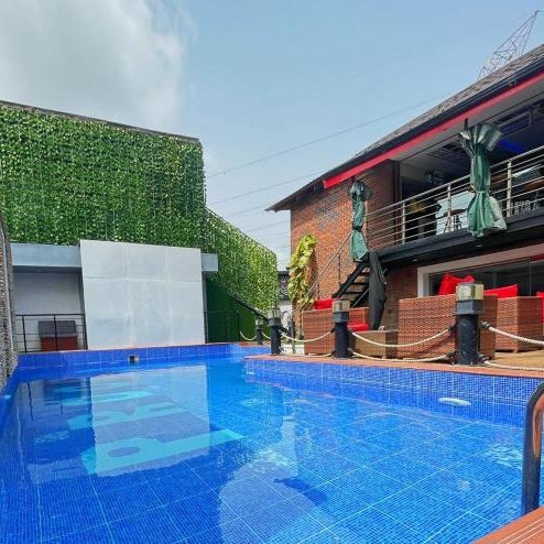 Proof Hotel & Lounge