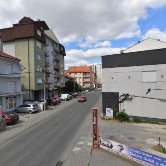 Family apartman Bijeljina