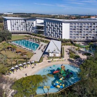 Novotel Itu Terras de Sao Jose Golf & Resort