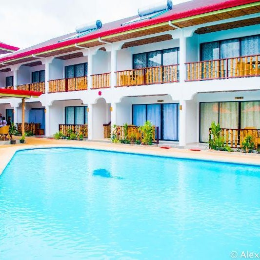 Alona Vida Beach Hill Resort Thumbnail