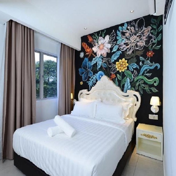 Hotel de Art USJ 21