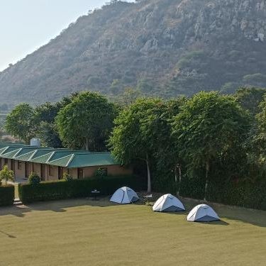 WILD RIDGE SARISKA RESORT