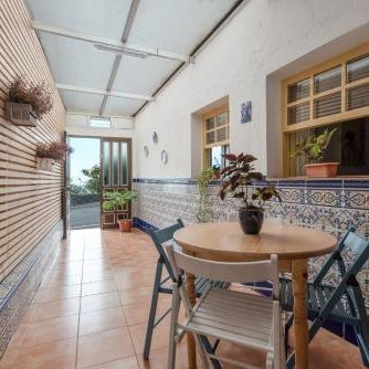 Casa del Molino
