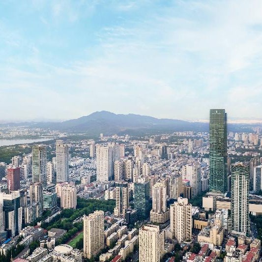 The Ritz-Carlton Nanjing Thumbnail