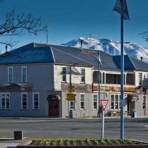 The Brown Pub