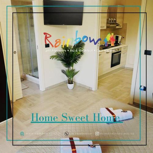 Home Sweet Home Thumbnail