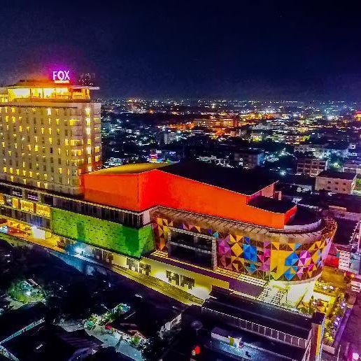 FOX Hotel Pekanbaru Thumbnail