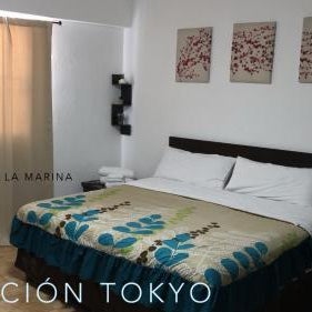 Cabo Tortuga Hotel Boutique Thumbnail