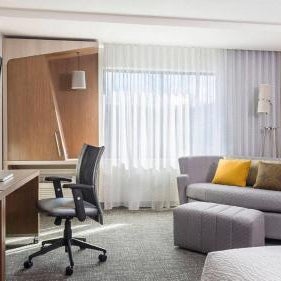 Courtyard by Marriott South Bend Downtown Thumbnail