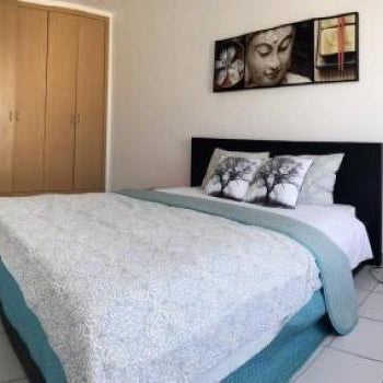 Apartment Charme