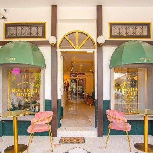 Isara Boutique Hotel and Cafe Thumbnail