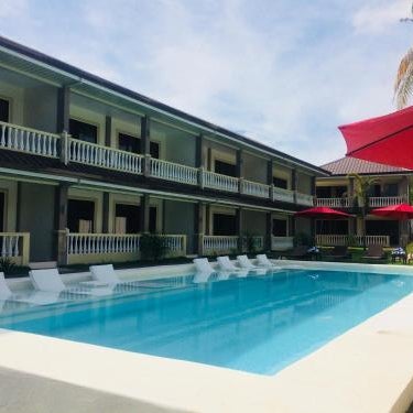 Portofino Panglao Bohol